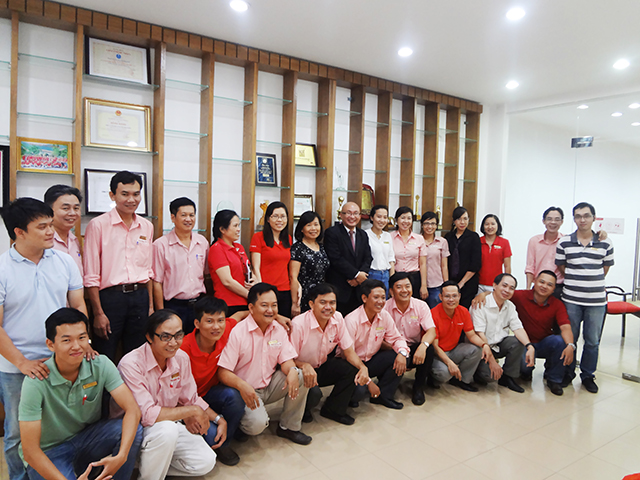 Kỹ năng tư duy sáng tạo chuyên nghiệp - Điện Quang (07 & 14.06.2014)
